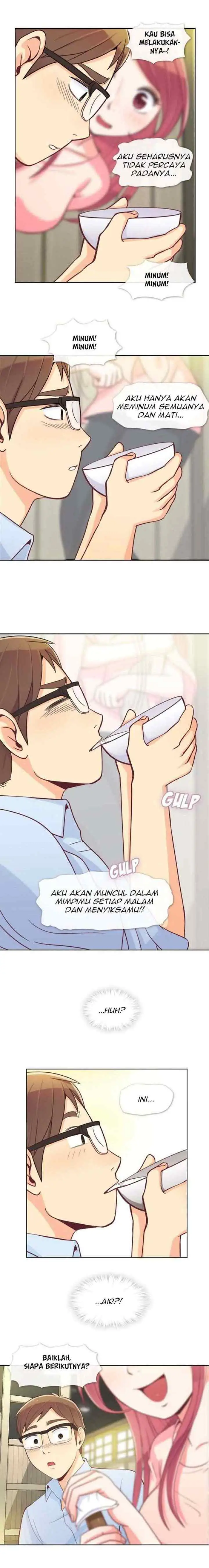 Annoying Alice chapter 4 halaman 6