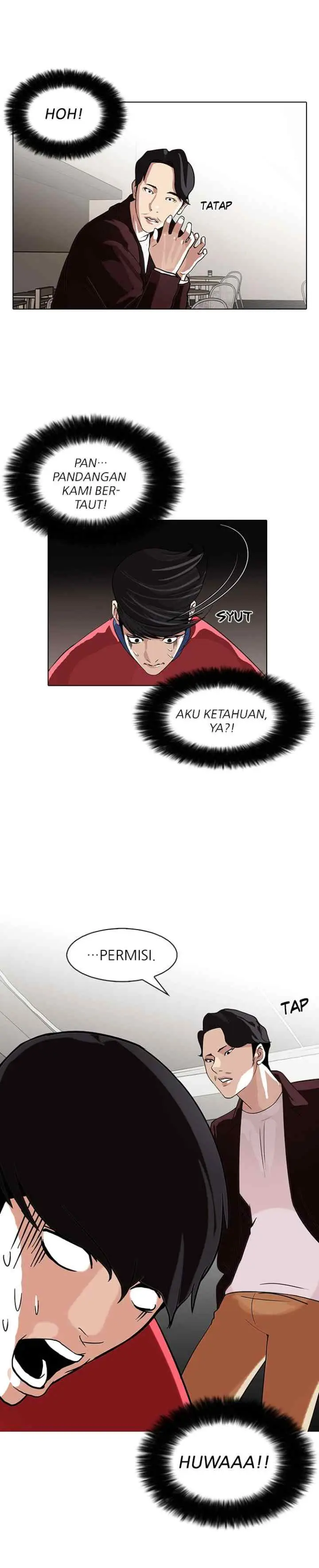 Lookism chapter 75 halaman 9