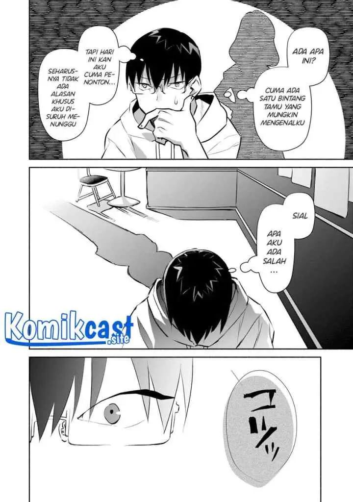 Bocchi no Boku ni Kyousei Kanojo ga Yattekita chapter 14 halaman 14