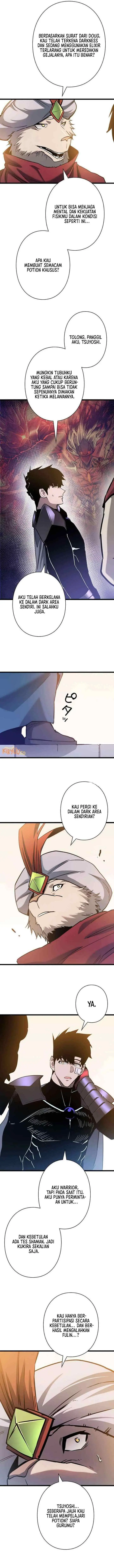 Cheat System de Saikyou Yuusha ni Nariagaru chapter 49 halaman 12