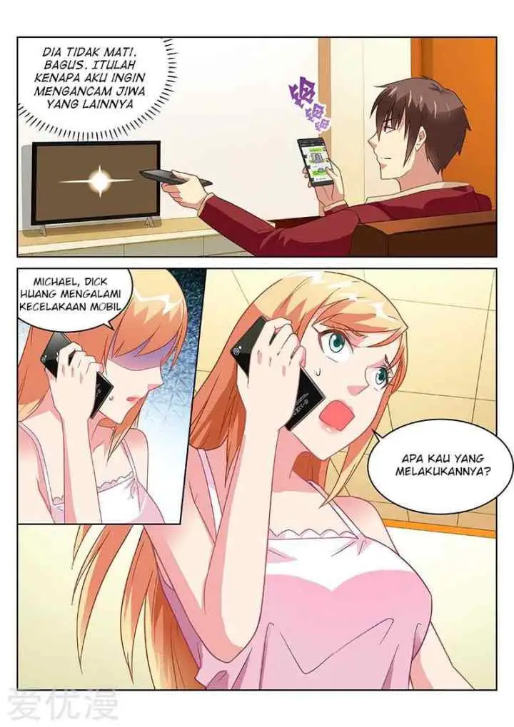Very Pure chapter 158 halaman 9