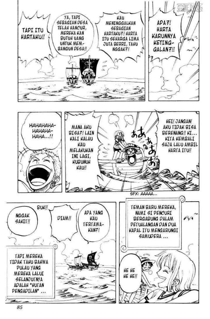 One Piece chapter 21 halaman 19