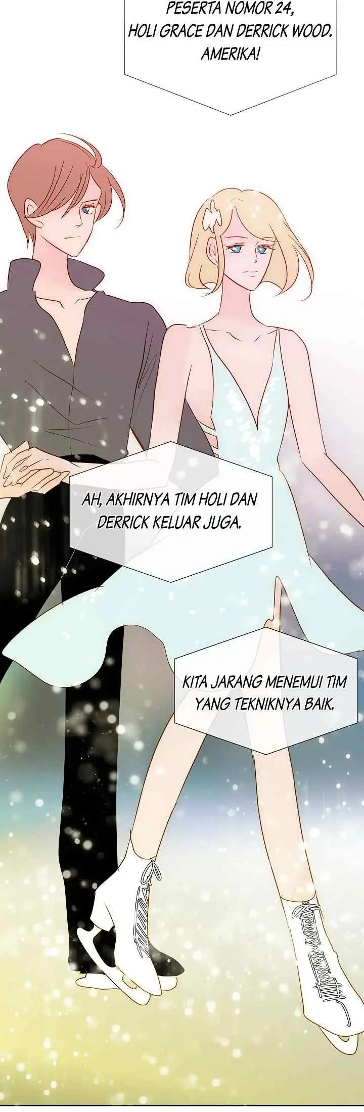 Golden Waltz chapter 50 halaman 6