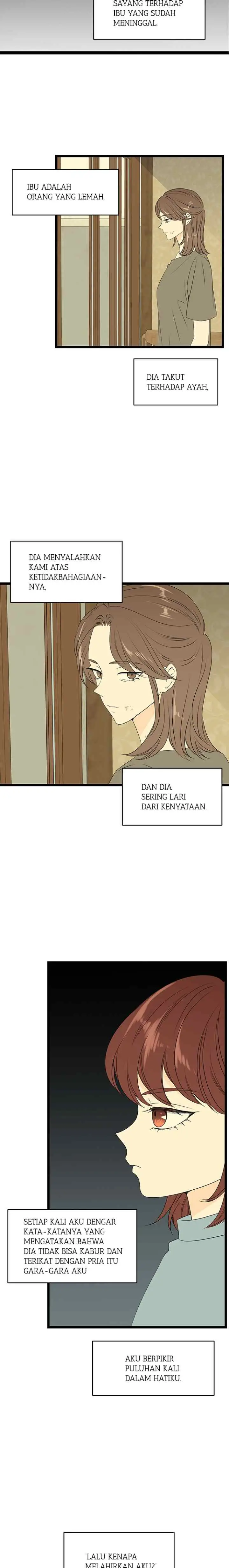 Early Morning Cinderella chapter 57 halaman 5