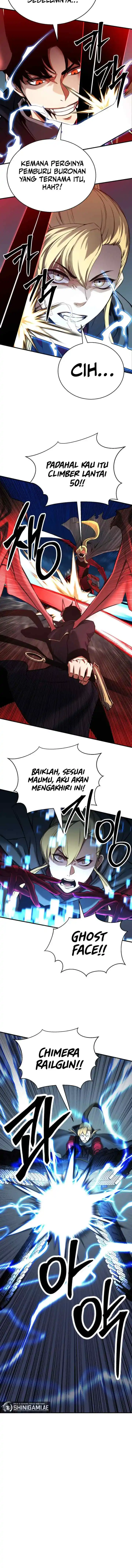 Absolute Necromancer chapter 46 halaman 7