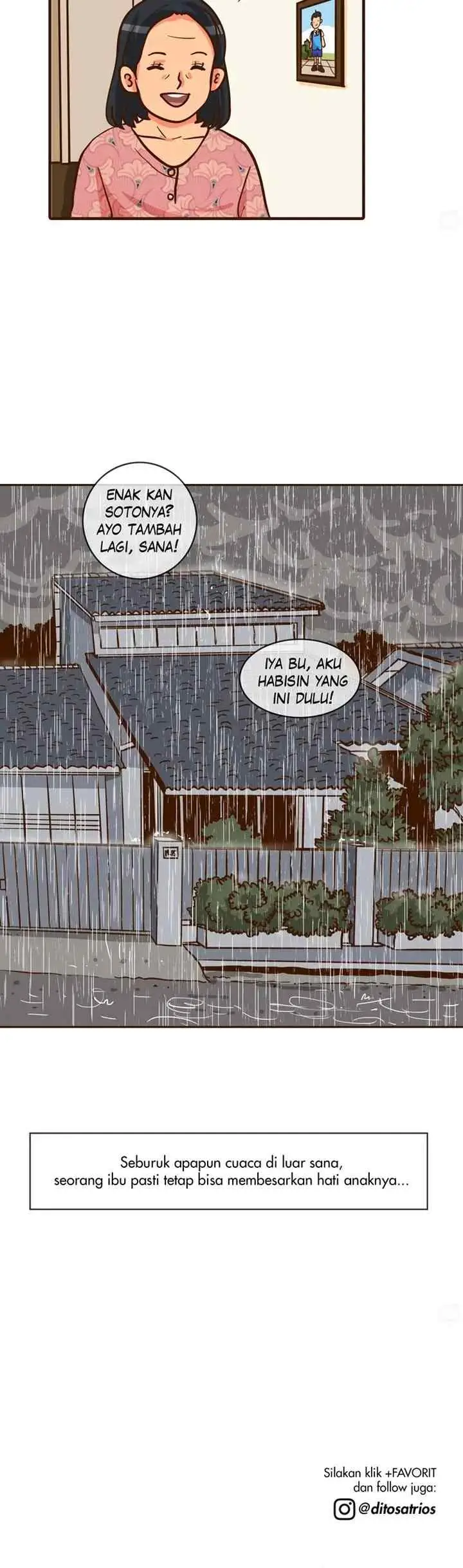 Jajan Squad chapter 47 halaman 5