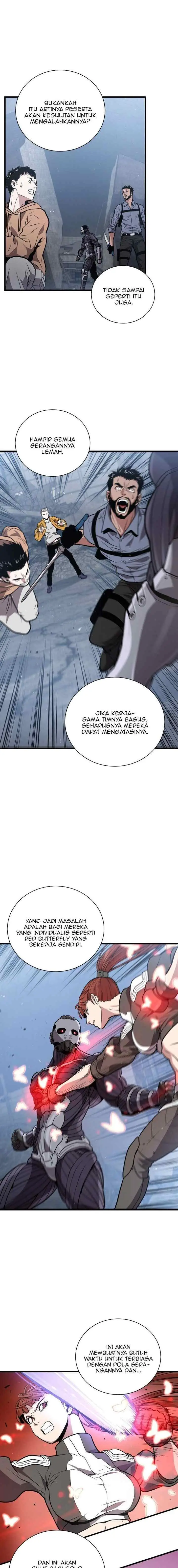 Hoarding in Hell chapter 13 halaman 12