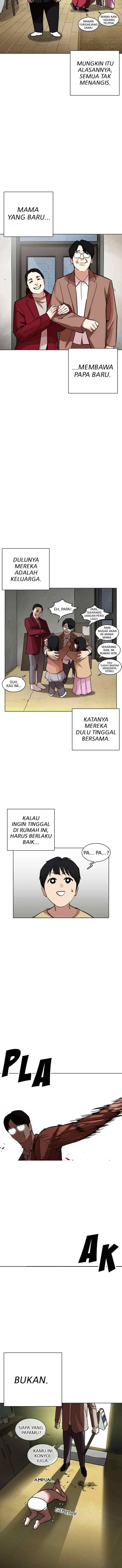 Lookism chapter 235 halaman 4