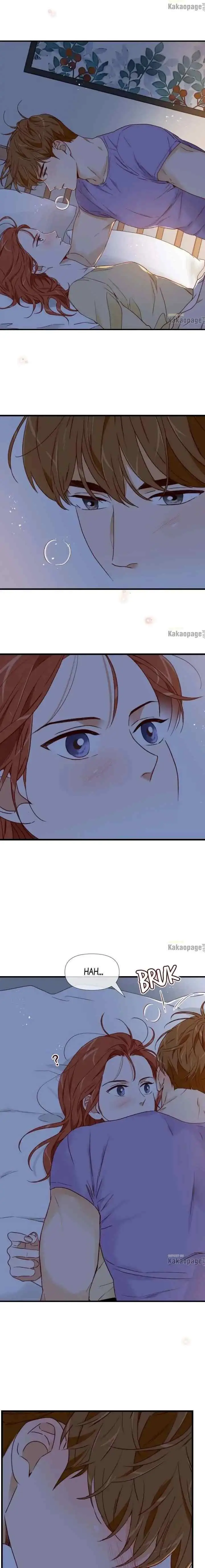 An Hour of Romance chapter 99 halaman 14