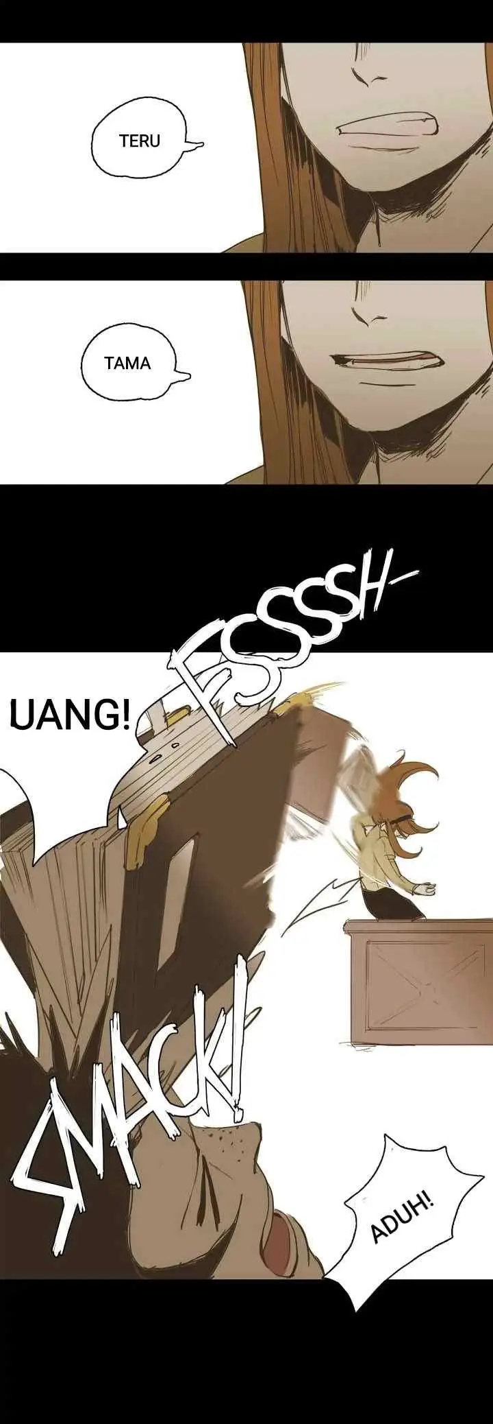 Out of Control chapter 10 halaman 4