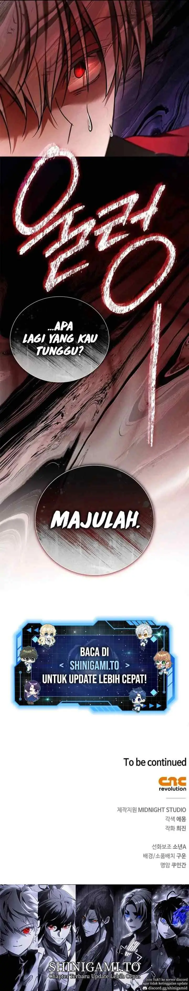 I'm Not That Kind of Talent chapter 88 halaman 20