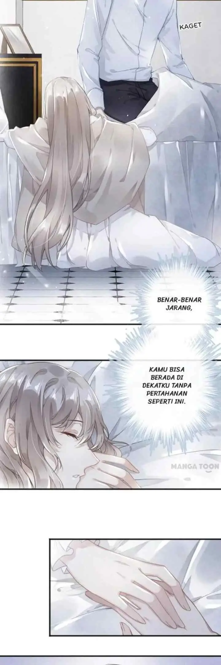Wrong Pet Price chapter 36 halaman 5