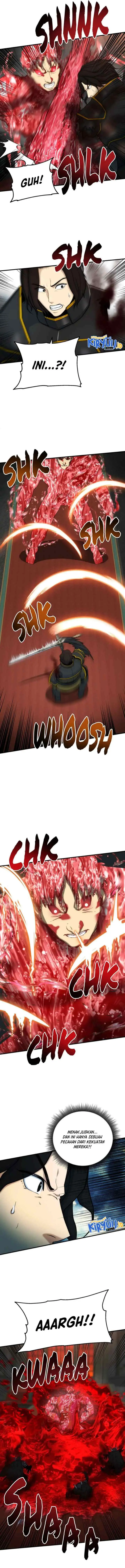 Dungeon House chapter 82 halaman 12
