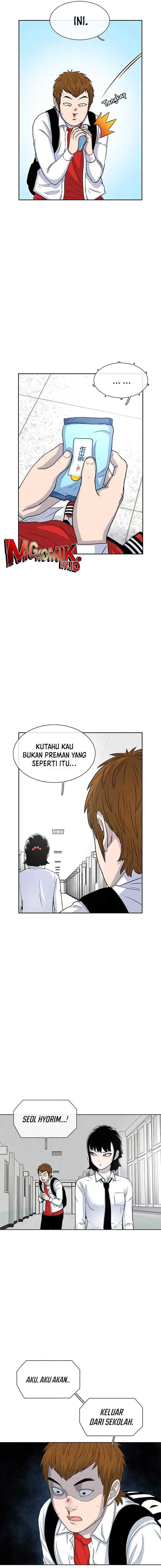 Ginseng Star Shop chapter 52 halaman 10