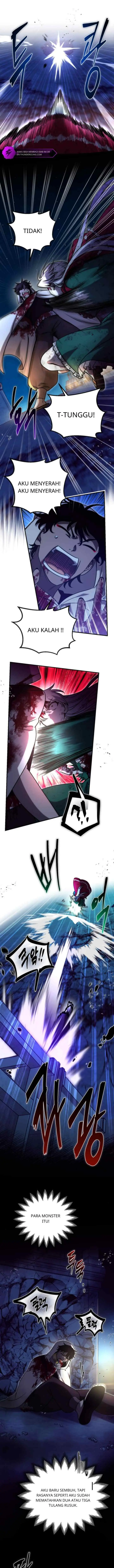 Vampire's Alchemy chapter 21 halaman 5