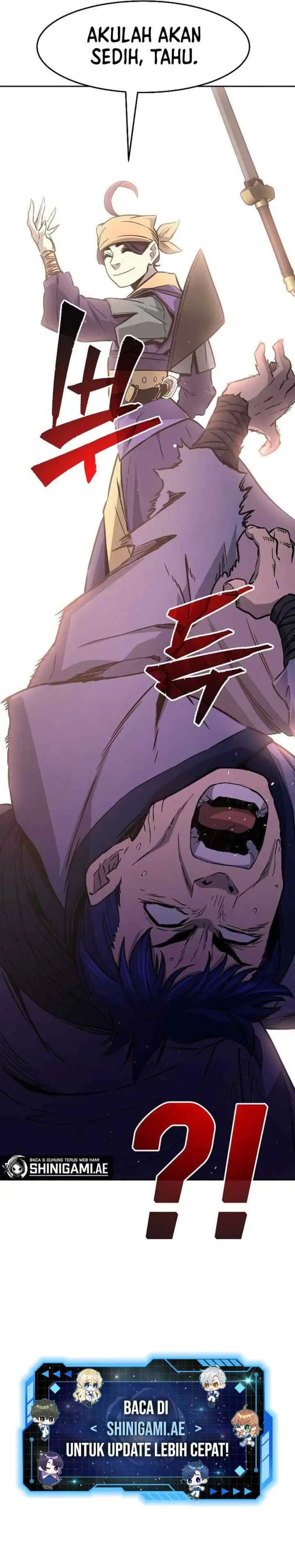 Absolute Sword Sense chapter 56 halaman 16