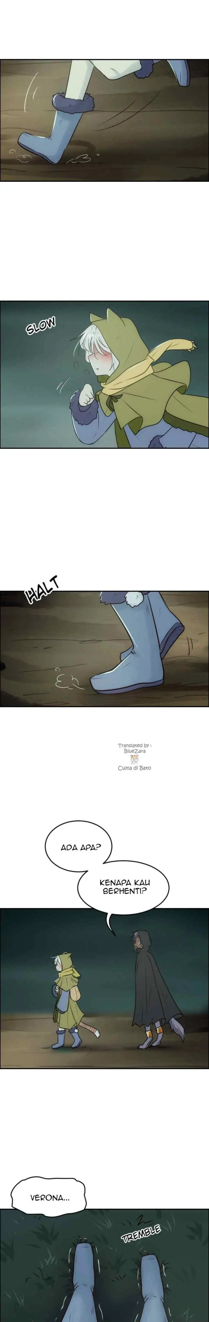 Watermelon chapter 92 halaman 14