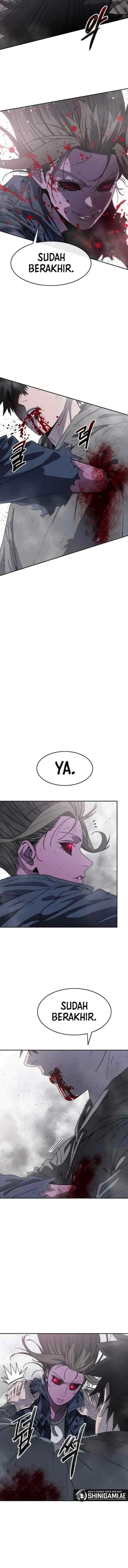 Existence chapter 71 halaman 8