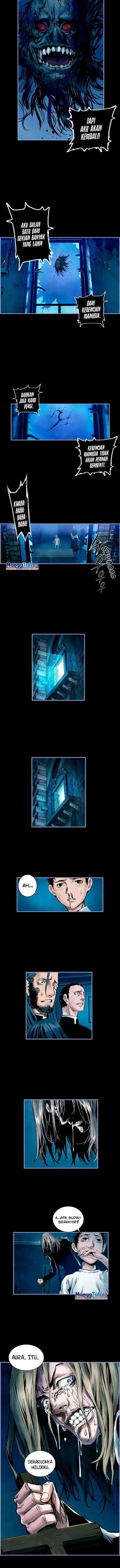 Island Part 2 chapter 10 halaman 5