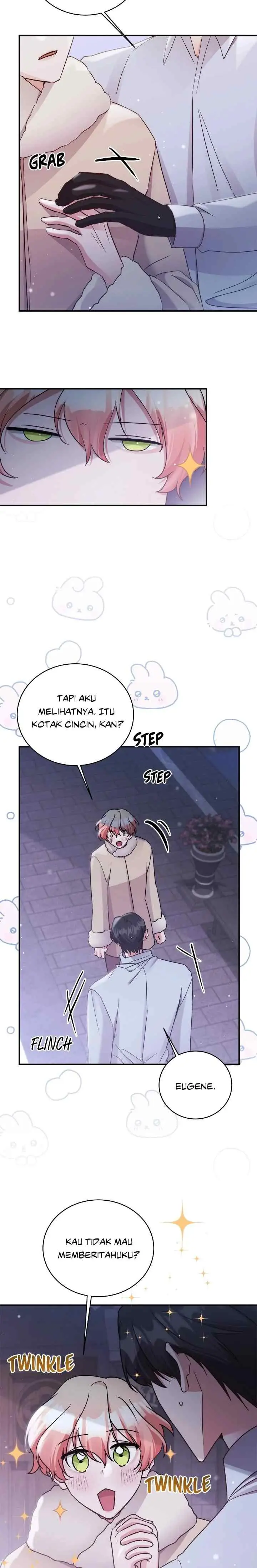 Sweetie, Sweetie, Sweetie chapter 93 halaman 11