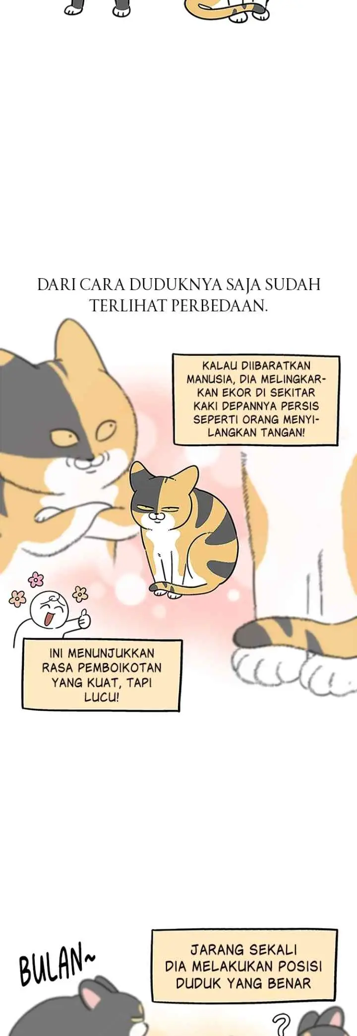 Tired Shorts chapter 28 halaman 6