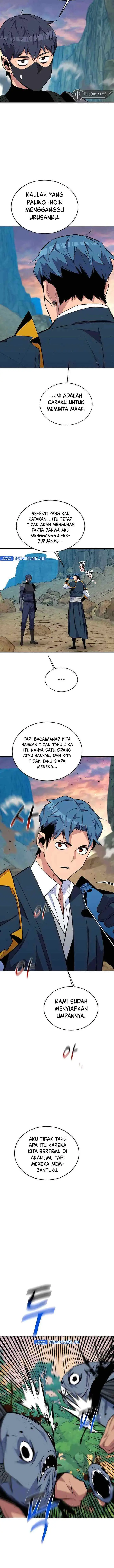 Auto-Hunting With Clones chapter 69 halaman 14