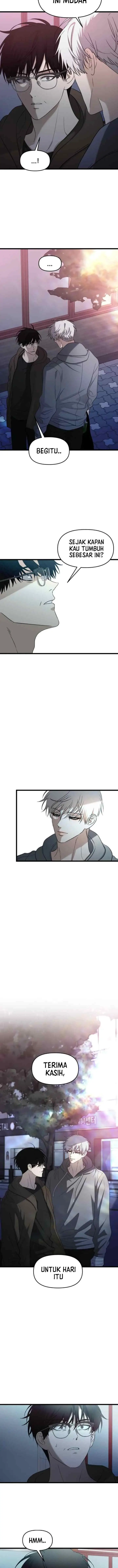 Siyoon Redflag chapter 126 halaman 12