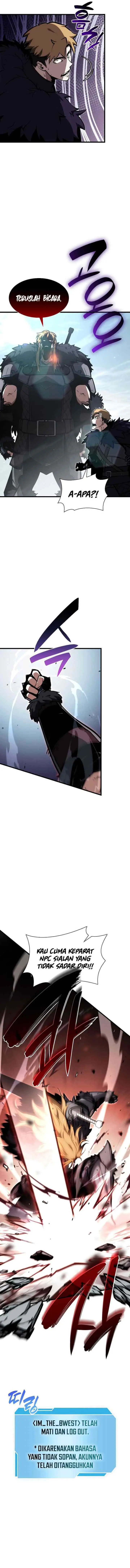 I Returned As An FFF-Class Witch Doctor chapter 38 halaman 16
