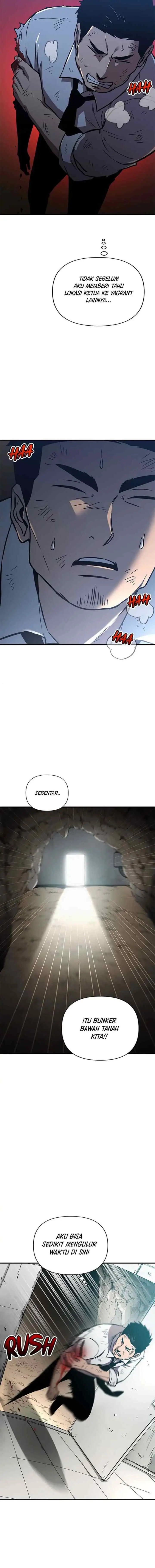 Cursed Manager's Regression chapter 37 halaman 15