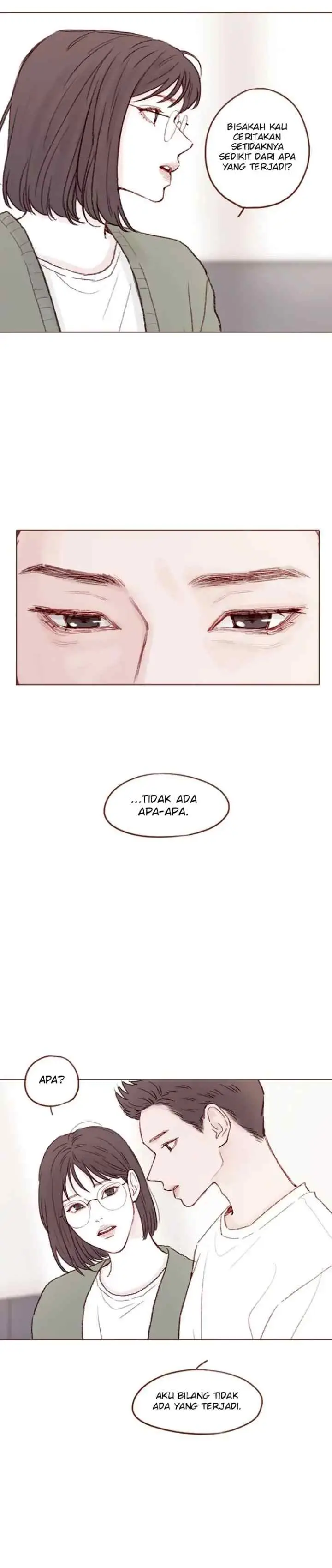 Hongshi Loves Me! chapter 96 halaman 6