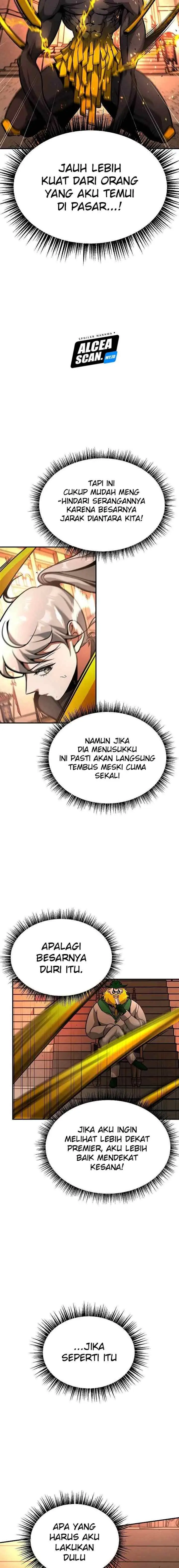 Emperor Hunt chapter 7 halaman 15