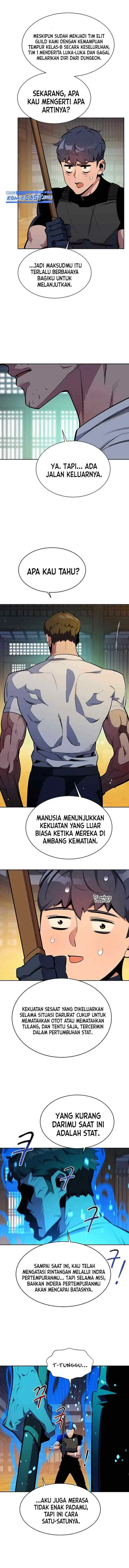 Auto-Hunting With Clones chapter 29 halaman 6