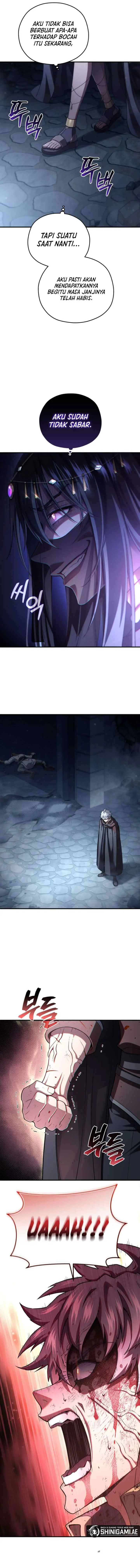Damn Reincarnation chapter 66 halaman 4