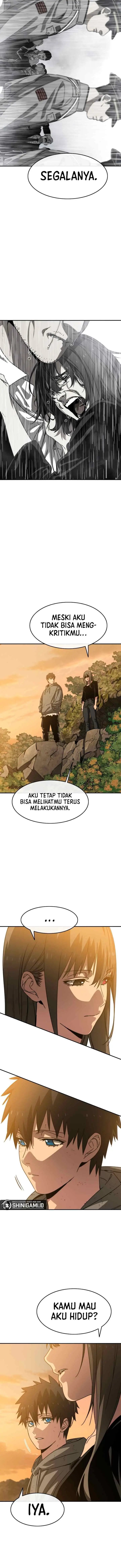 Existence chapter 37 halaman 8
