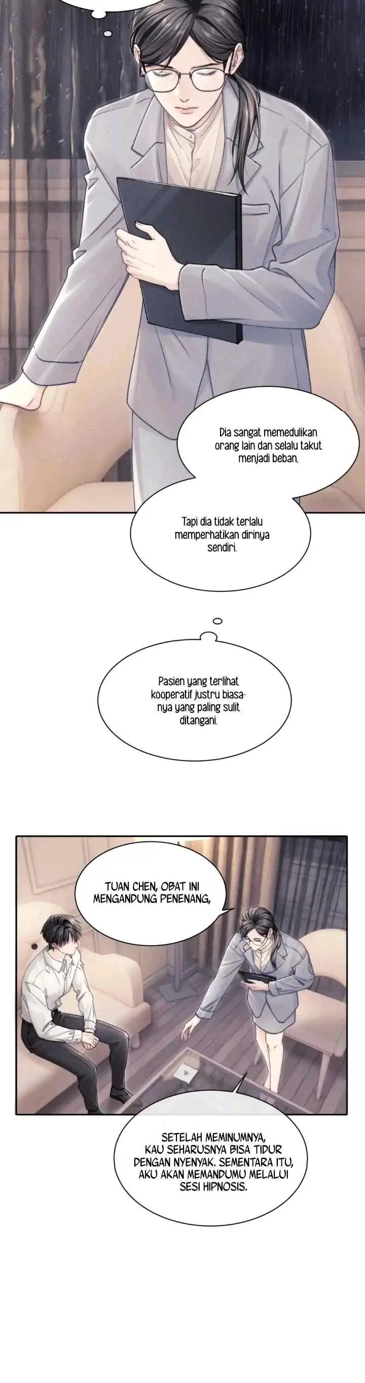 Reply to Keats chapter 8 halaman 7
