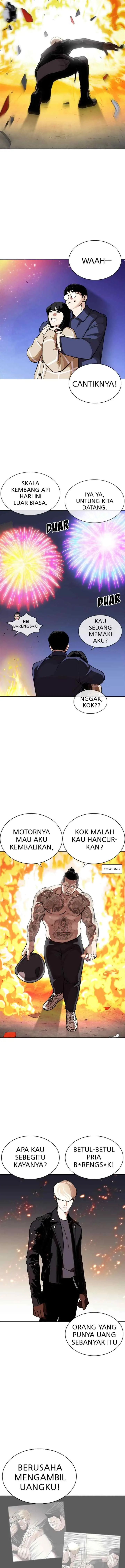 Lookism chapter 270 halaman 7