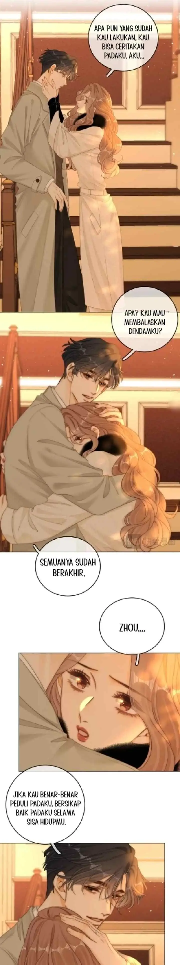 Pretty Woman chapter 149 halaman 10
