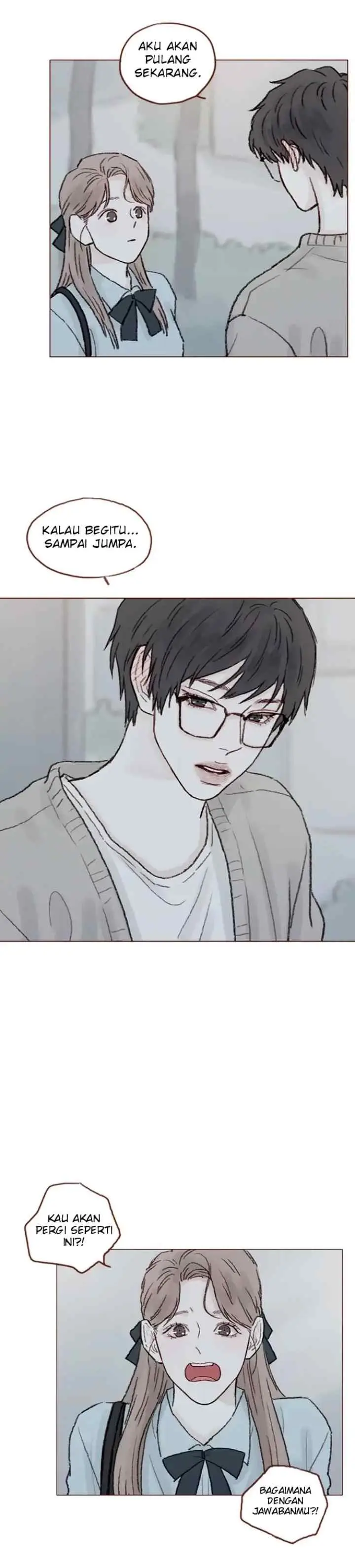 Hongshi Loves Me! chapter 57 halaman 10