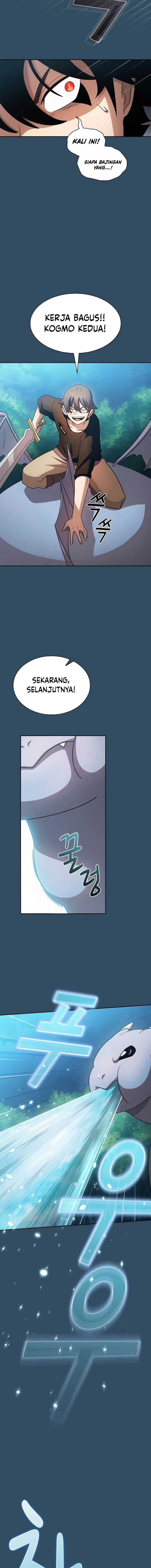 Is this Hero for Real? chapter 100 halaman 14