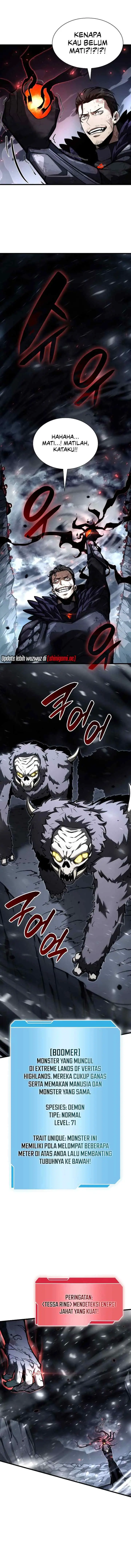 I Returned As An FFF-Class Witch Doctor chapter 42 halaman 16