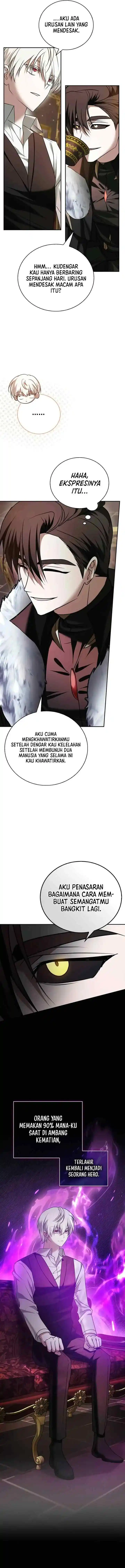 I'm Not That Kind of Talent chapter 92 halaman 10