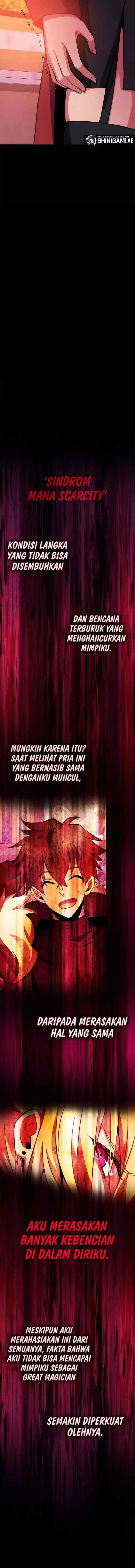 Albanara of the Gods chapter 43 halaman 15