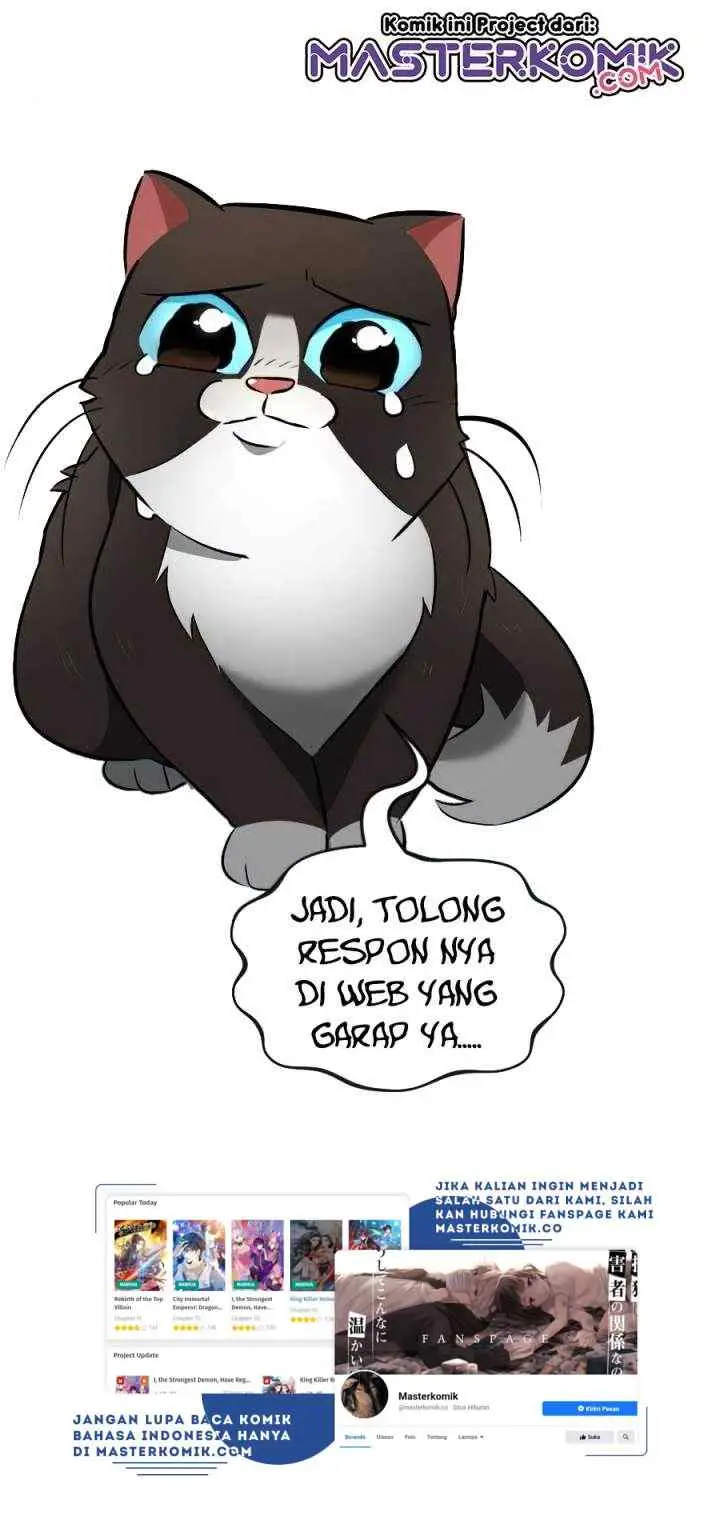 I Grow Stronger By Eating! chapter 35 halaman 19