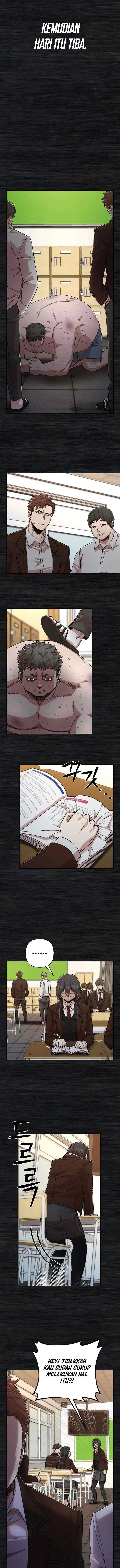 Hero Has Returned chapter 71 halaman 14