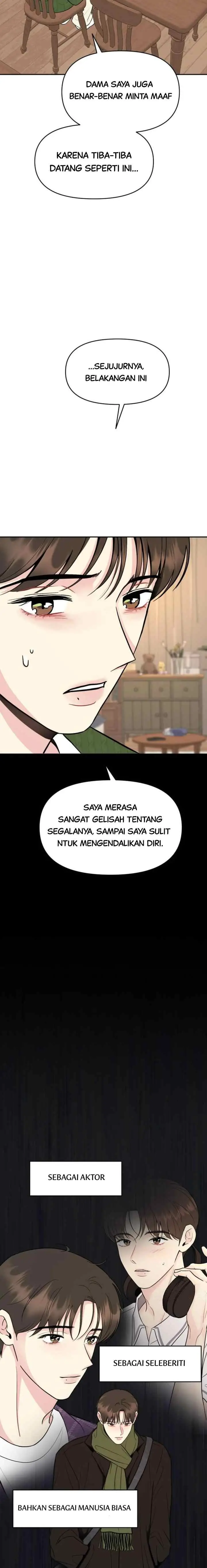 Beware of Imitations chapter 15 halaman 7