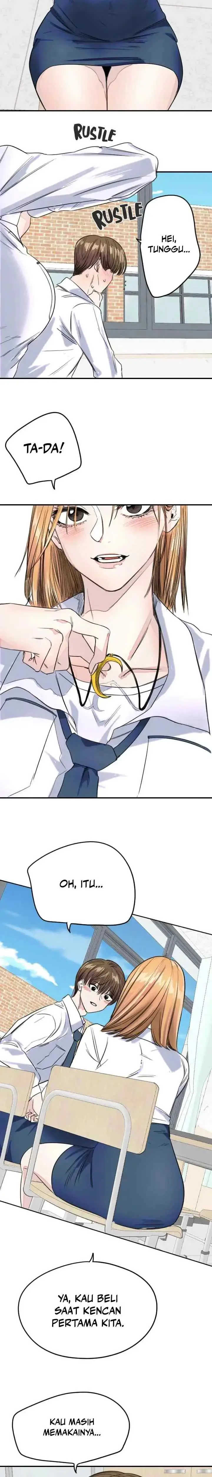 Drawing Romance chapter 193 halaman 7