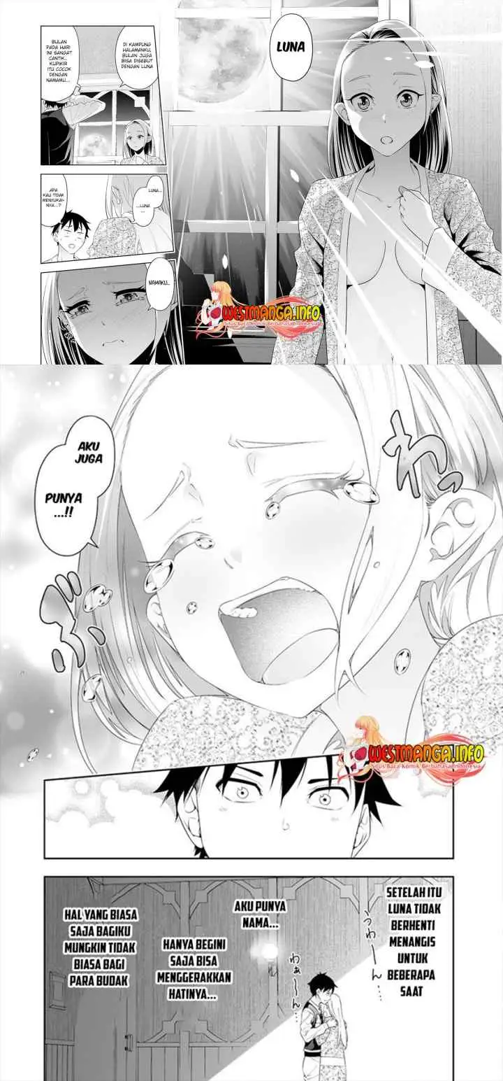 Bocchi Tenseiki chapter 15 halaman 11