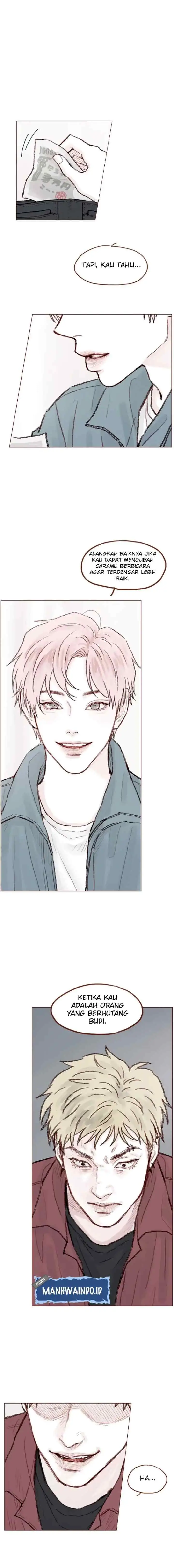 Hongshi Loves Me! chapter 54 halaman 6