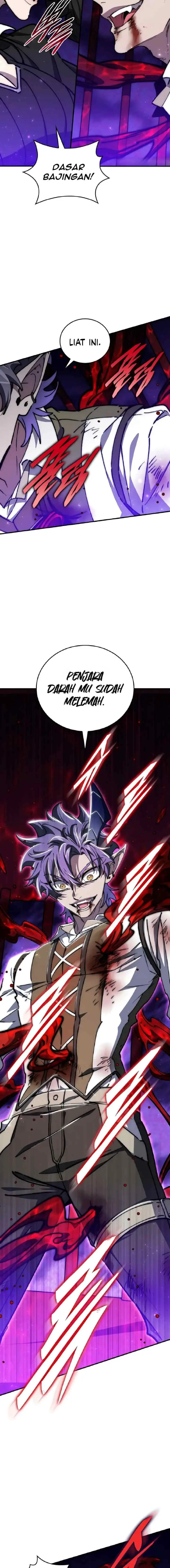 Dungeon Architect chapter 65 halaman 6