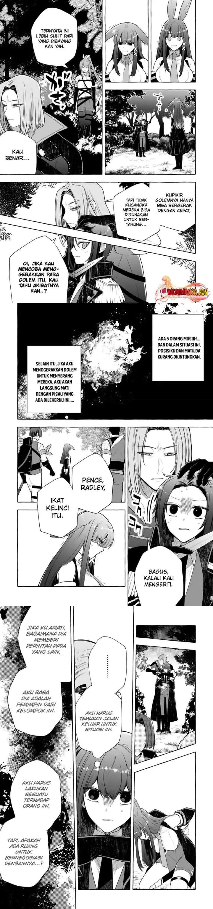 Hinekure Ryoushu no Koufukutan chapter 2 halaman 8